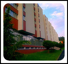 Kontakty